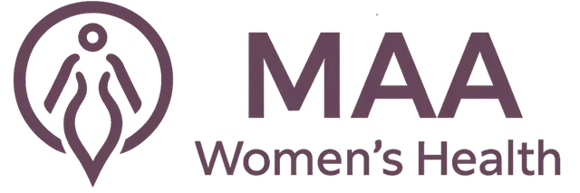 MAA Women's Health